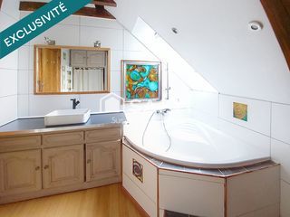  Appartement � vendre 3 pi�ces 65 m�