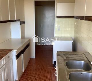  Appartement � vendre 5 pi�ces 93 m�