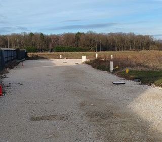  Terrain � vendre 917 m�