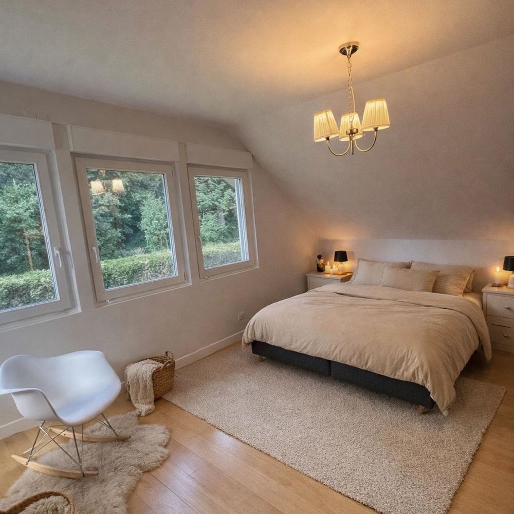 � vendre  Maison G�rardmer (88400)