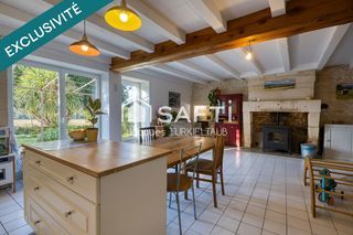  Maison � vendre 7 pi�ces 180 m�