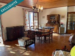  Maison � vendre 5 pi�ces 120 m�