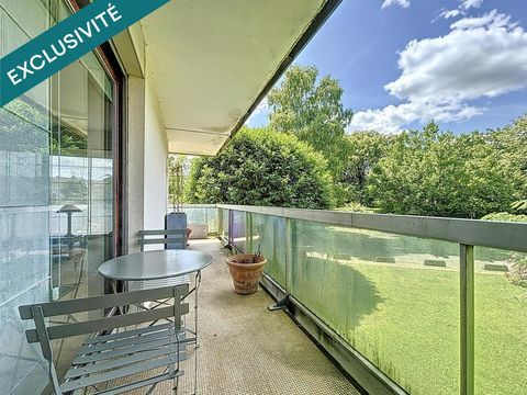   Superbe 5 pi�ces Chantilly ! Appartement - 5 pi�ce(s) - 109 m�