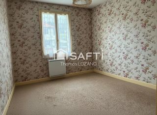  Maison � vendre 4 pi�ces 92 m�