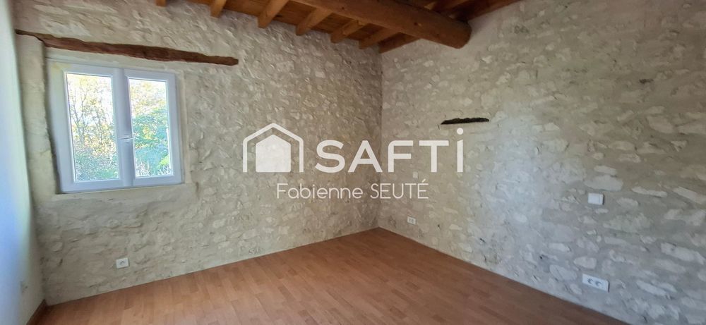 � vendre  Maison Pernes-les-Fontaines (84210)