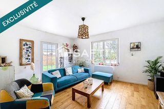  Maison � vendre 7 pi�ces 130 m�