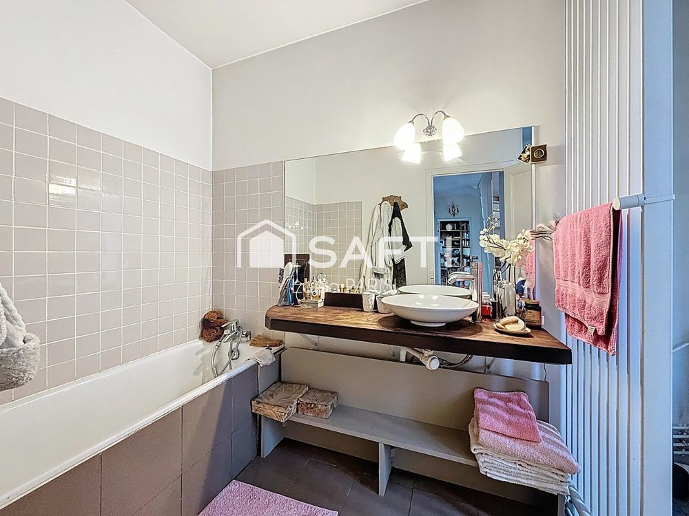 � vendre  Maison Conflans-Sainte-Honorine (78700)