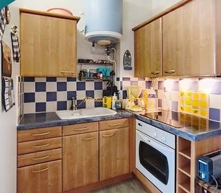  Appartement � vendre 3 pi�ces 65 m�