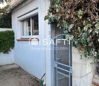  Maison � vendre 4 pi�ces 85 m�