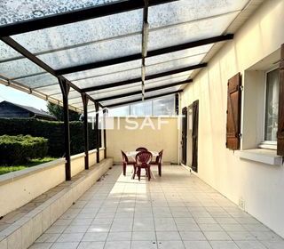  Maison � vendre 4 pi�ces 81 m�