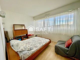  Appartement � vendre 2 pi�ces 47 m�