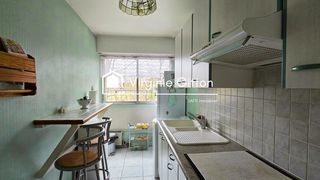  Appartement � vendre 2 pi�ces 53 m�