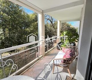  Appartement � vendre 3 pi�ces 74 m�