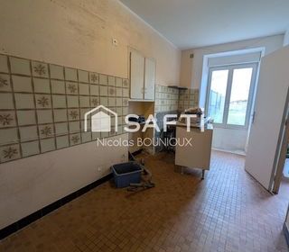  Maison � vendre 5 pi�ces 120 m�