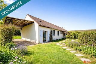  Maison � vendre 7 pi�ces 141 m�