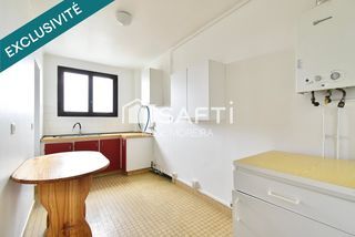  Appartement � vendre 4 pi�ces 69 m�