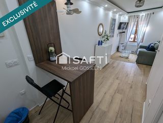  Appartement � vendre 2 pi�ces 31 m�