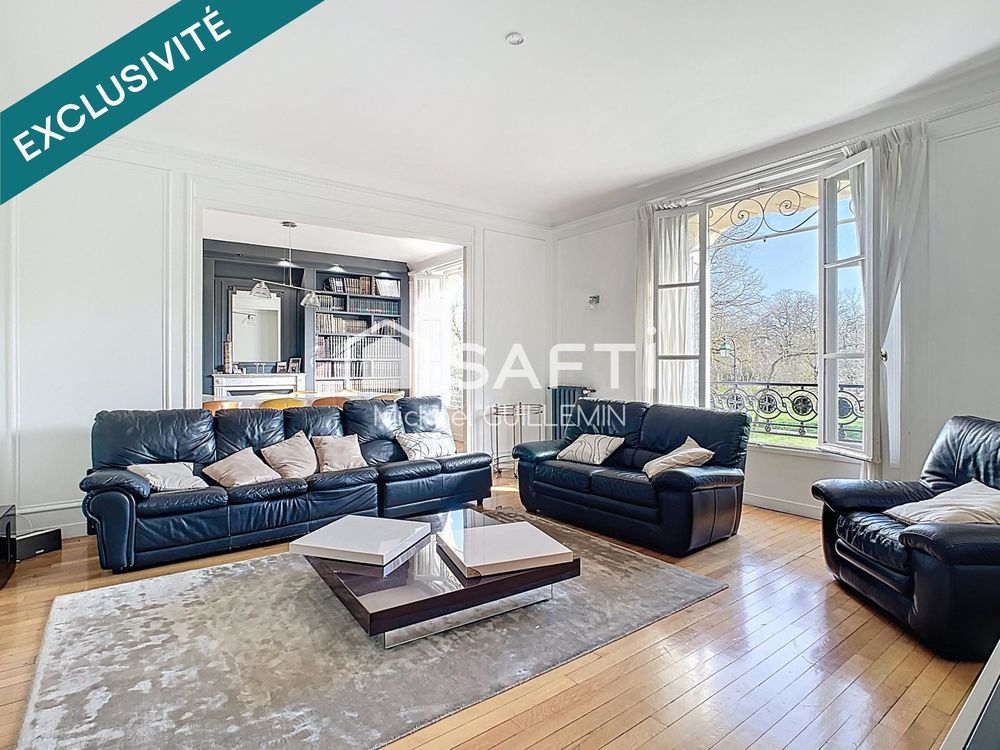 � vendre  Appartement Saint-Mand� (94160)