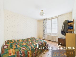  Maison � vendre 4 pi�ces 93 m�