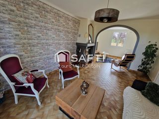  Maison � vendre 5 pi�ces 120 m�