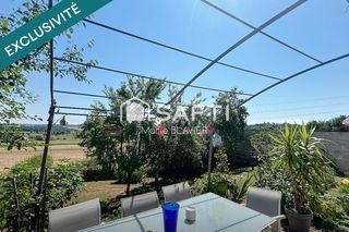  Maison � vendre 5 pi�ces 117 m�