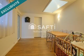  Appartement � vendre 4 pi�ces 90 m�