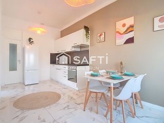  Appartement � vendre 3 pi�ces 49 m�