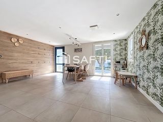  Maison � vendre 8 pi�ces 220 m�