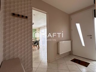  Maison � vendre 5 pi�ces 100 m�