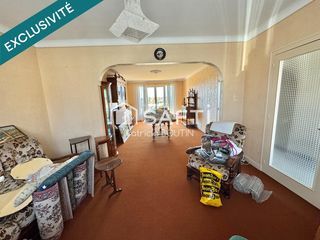  Maison � vendre 6 pi�ces 124 m�