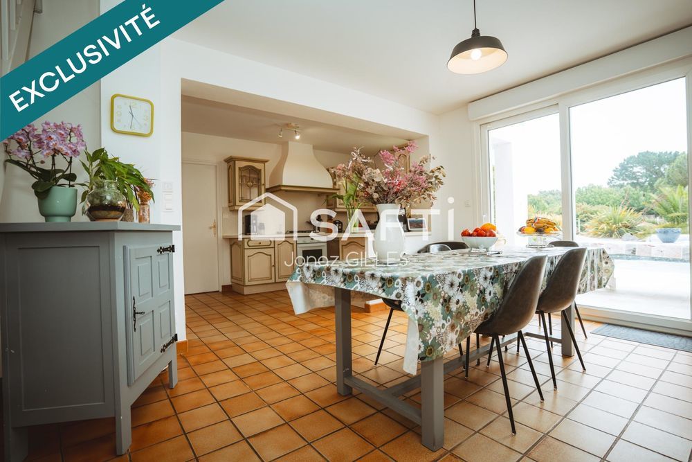 � vendre  Maison Dolus-d'Ol�ron (17550)