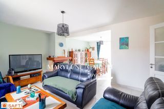  Maison � vendre 4 pi�ces 93 m�