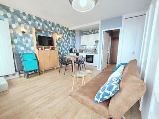  Appartement � vendre 2 pi�ces 26 m�