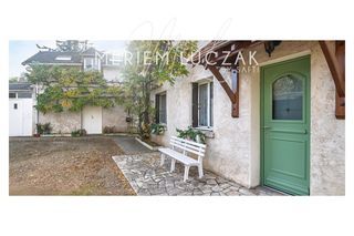  Maison � vendre 7 pi�ces 155 m�