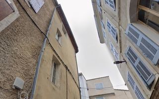  Immeuble � vendre 72 m�