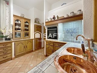  Maison � vendre 7 pi�ces 167 m�