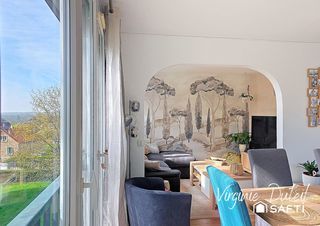  Appartement � vendre 5 pi�ces 82 m�