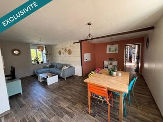  Maison � vendre 6 pi�ces 160 m�