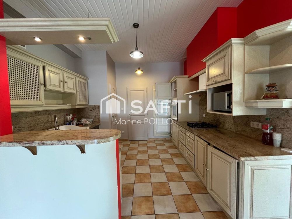 � vendre  Maison Demigny (71150)