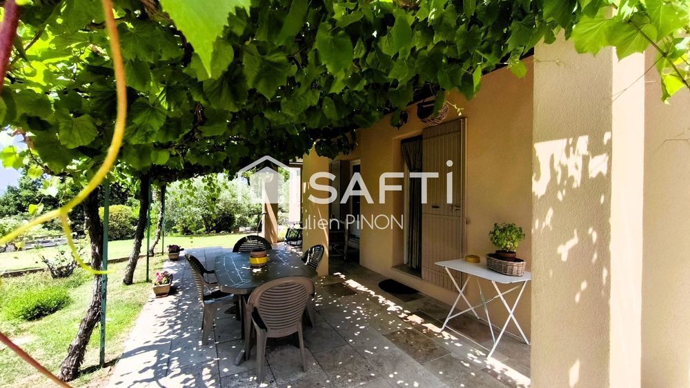 � vendre  Maison Goult (84220)