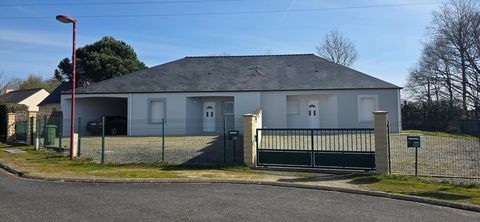   Un investissement rentable � la campagne Maison - 6 pi�ce(s) - 110 m�