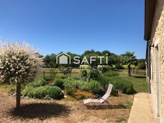  Maison � vendre 4 pi�ces 167 m�