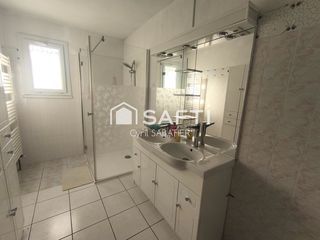  Maison � vendre 8 pi�ces 140 m�