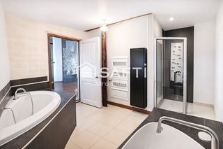  Maison � vendre 5 pi�ces 130 m�