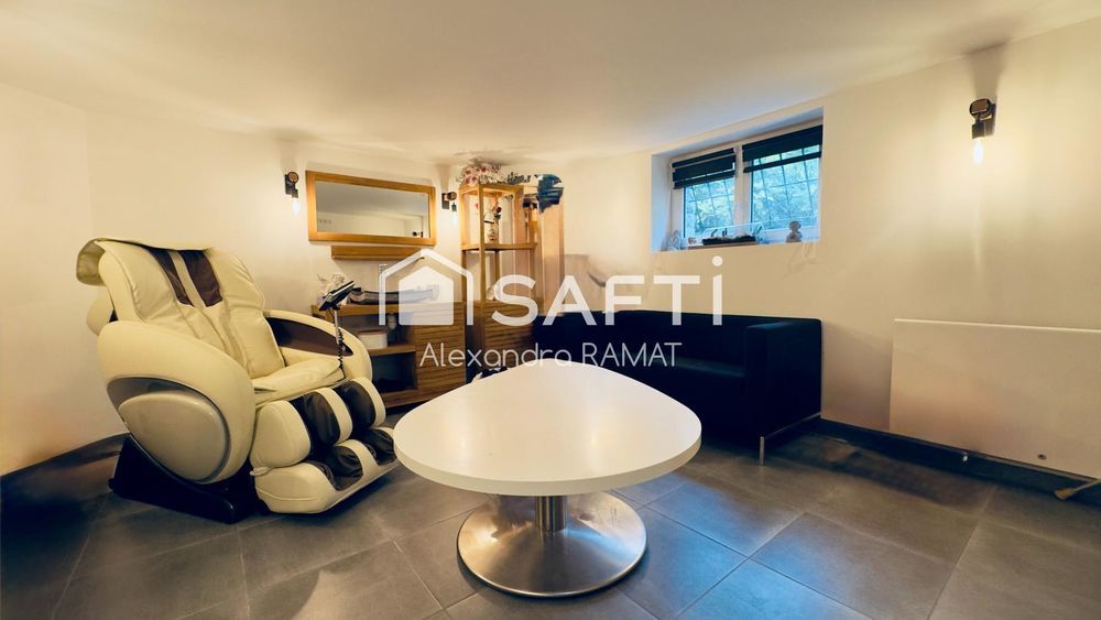 � vendre  Maison Athies (62223)