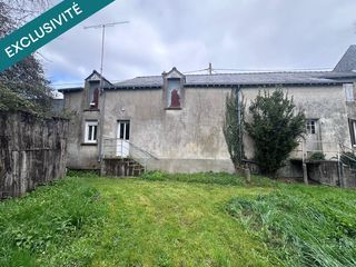  Maison � vendre 5 pi�ces 75 m�