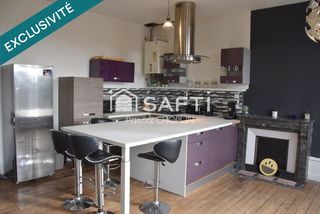  Appartement � vendre 4 pi�ces 101 m�