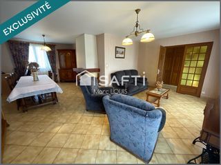  Maison � vendre 8 pi�ces 149 m�