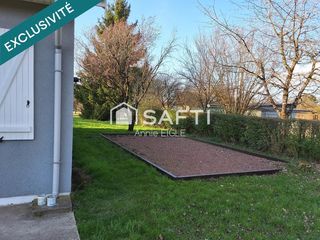  Maison � vendre 5 pi�ces 110 m�