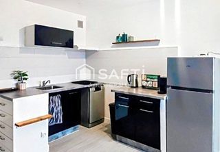  Appartement � vendre 1 pi�ce 26 m�